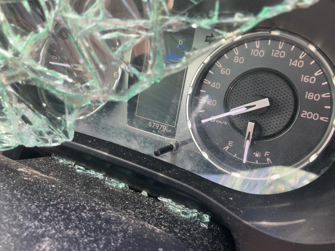 Photo '12' of Toyota Hilux SR TD DC