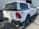 Thumbnail '4' of Toyota Hilux SR TD DC