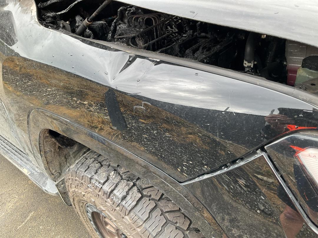 Photo '10' of Toyota Landcruiser VX Photo '10' of Toyota Landcruiser VX