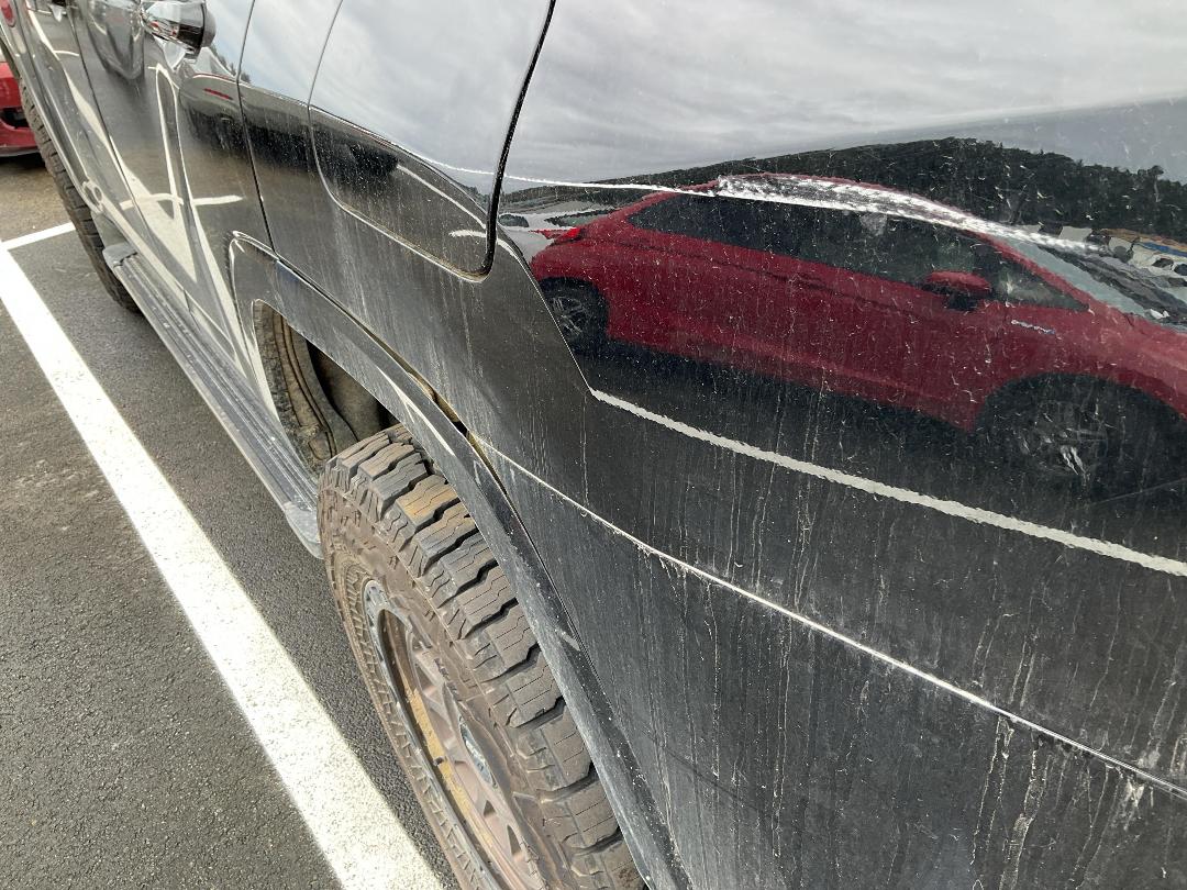 Photo '15' of Toyota Landcruiser VX Photo '15' of Toyota Landcruiser VX