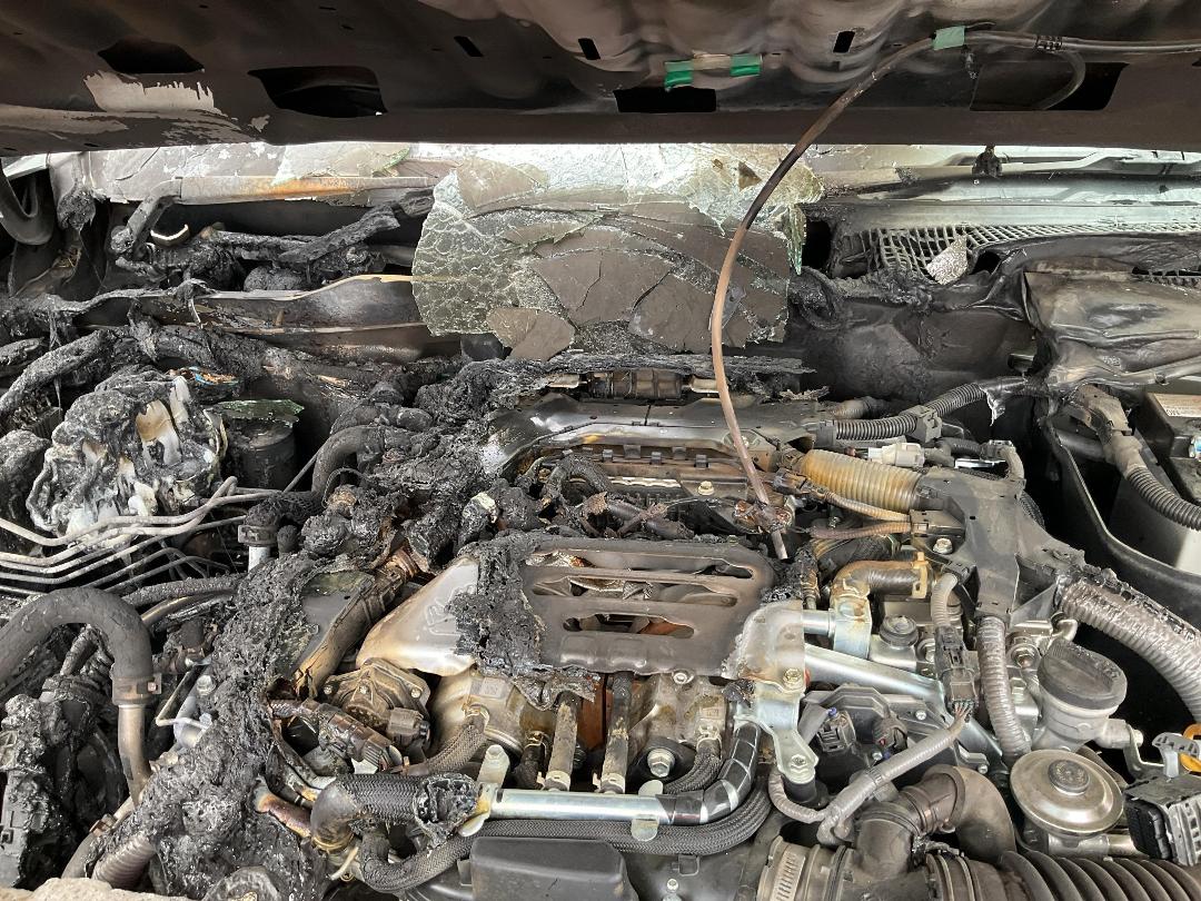 Photo '17' of Toyota Landcruiser VX Photo '17' of Toyota Landcruiser VX