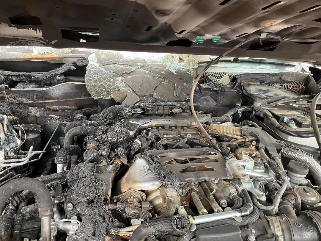 Photo '19' of Toyota Landcruiser VX Photo '19' of Toyota Landcruiser VX