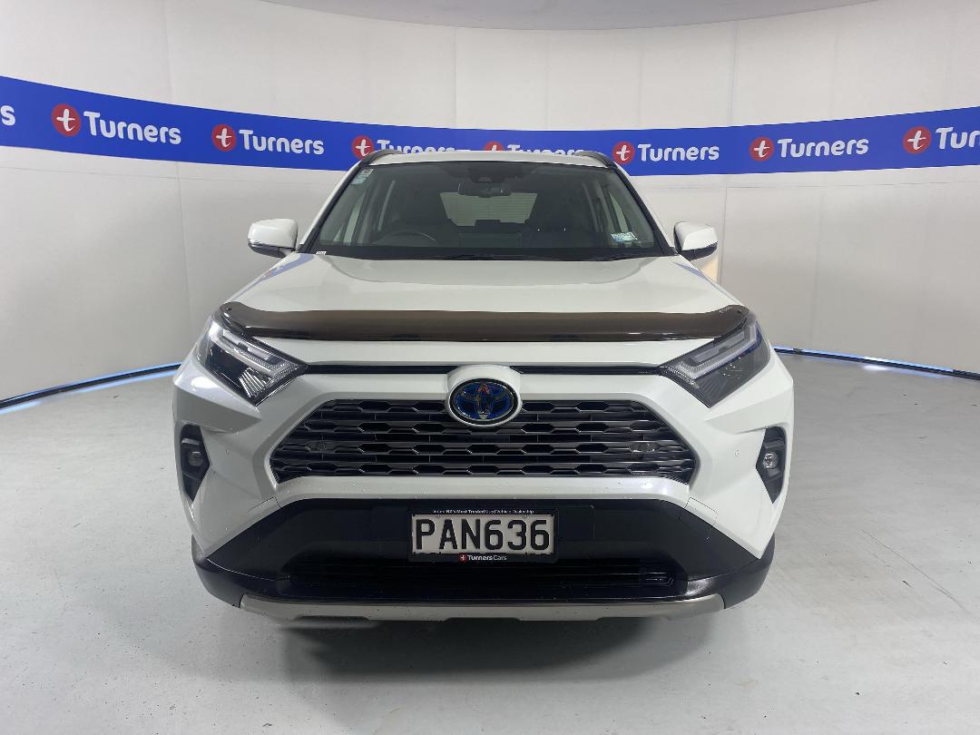 Photo '2' of Toyota Rav4