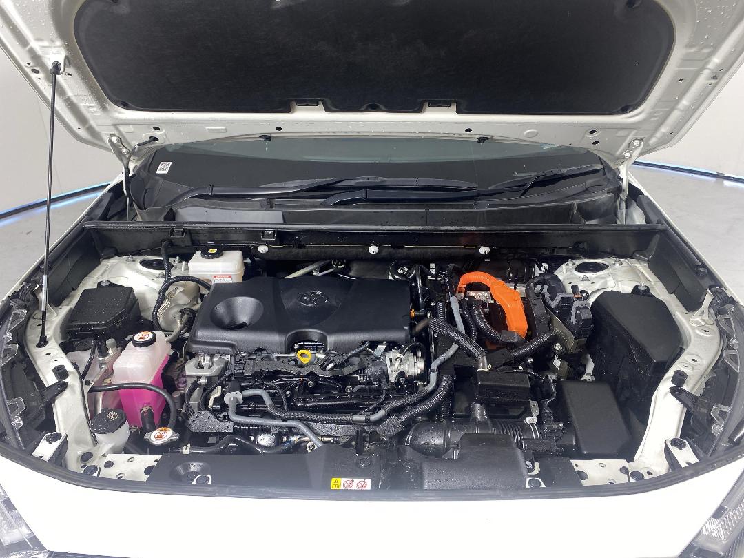 Photo '13' of Toyota Rav4