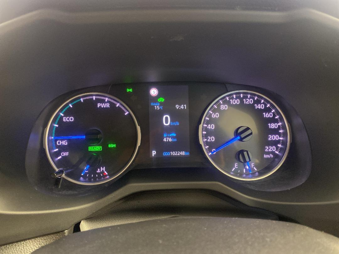 Photo '21' of Toyota Rav4