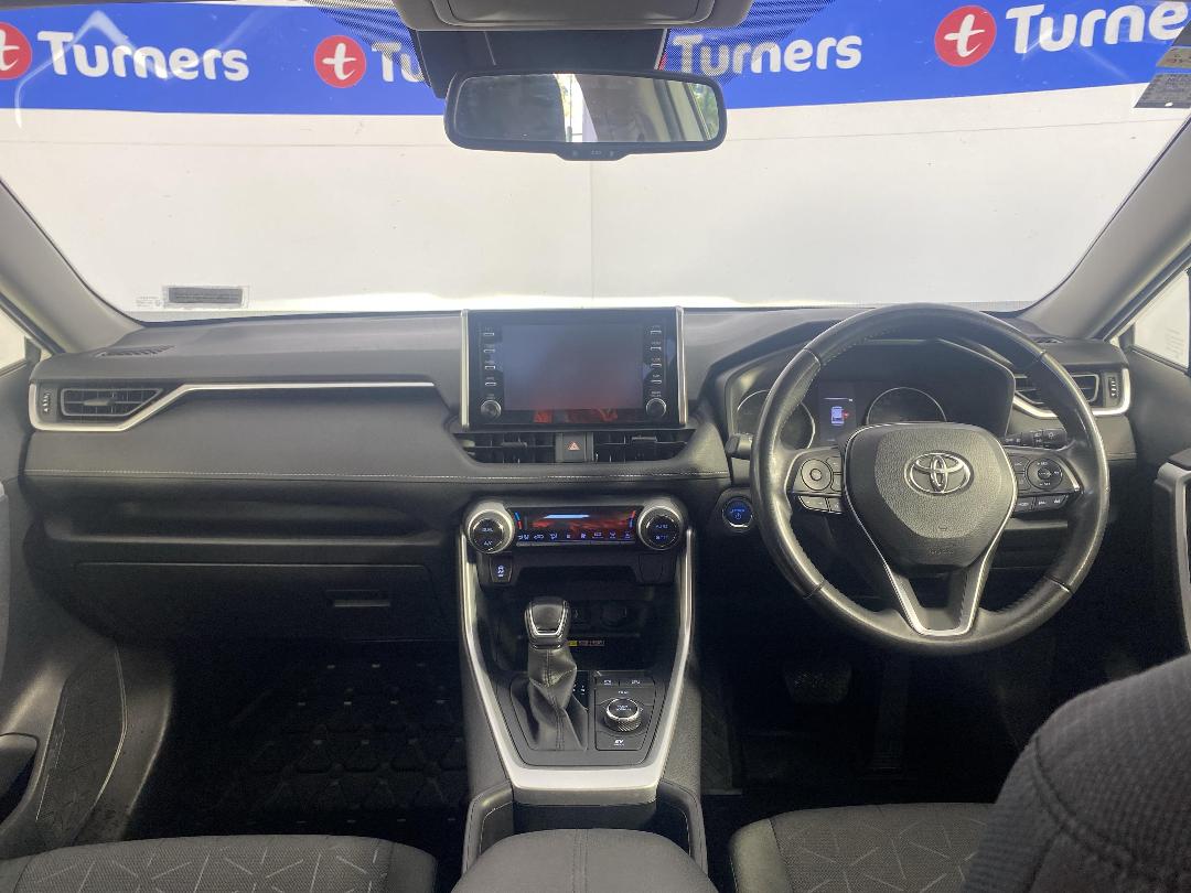 Photo '17' of Toyota Rav4