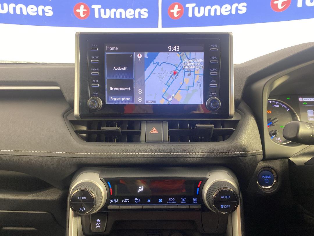 Photo '18' of Toyota Rav4