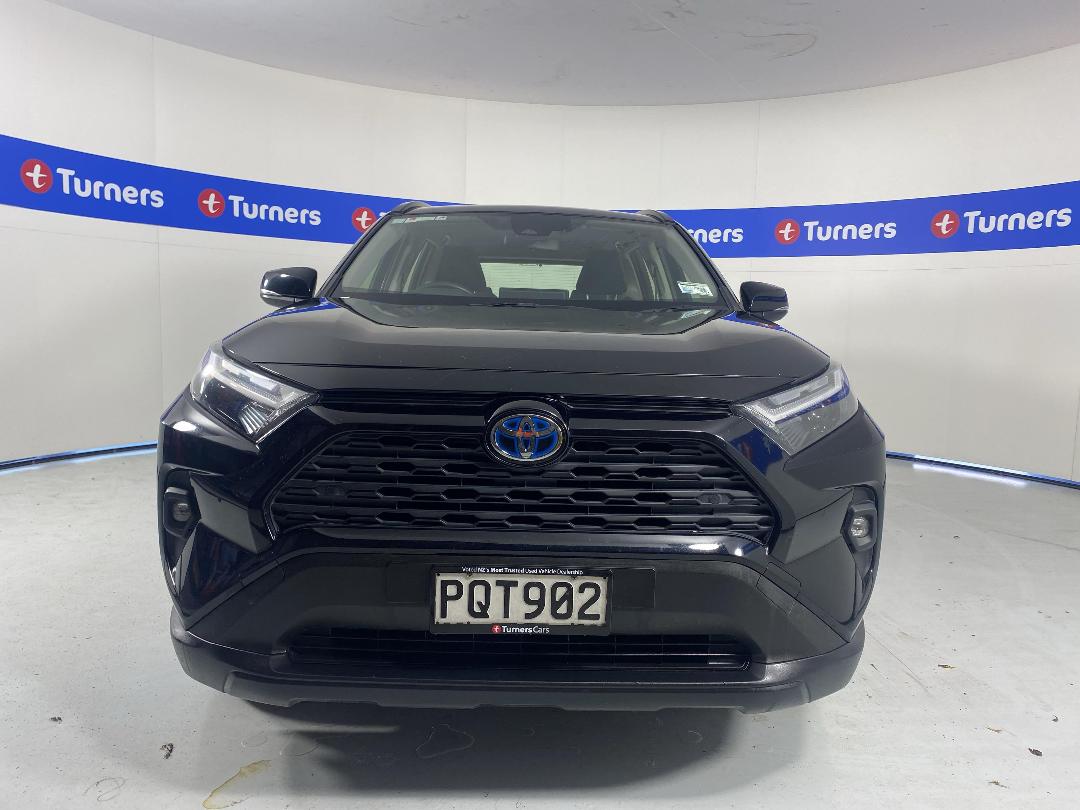 Photo '2' of Toyota Rav4