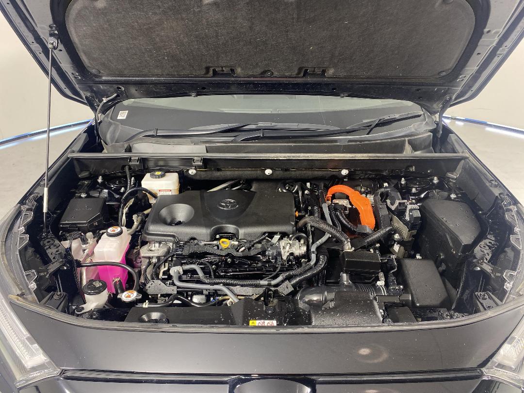 Photo '13' of Toyota Rav4