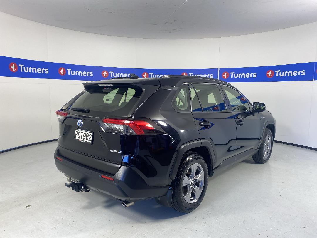 Photo '7' of Toyota Rav4