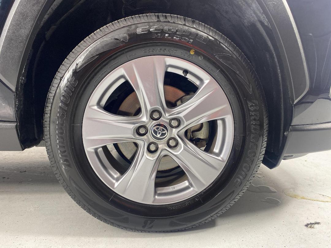 Photo '9' of Toyota Rav4