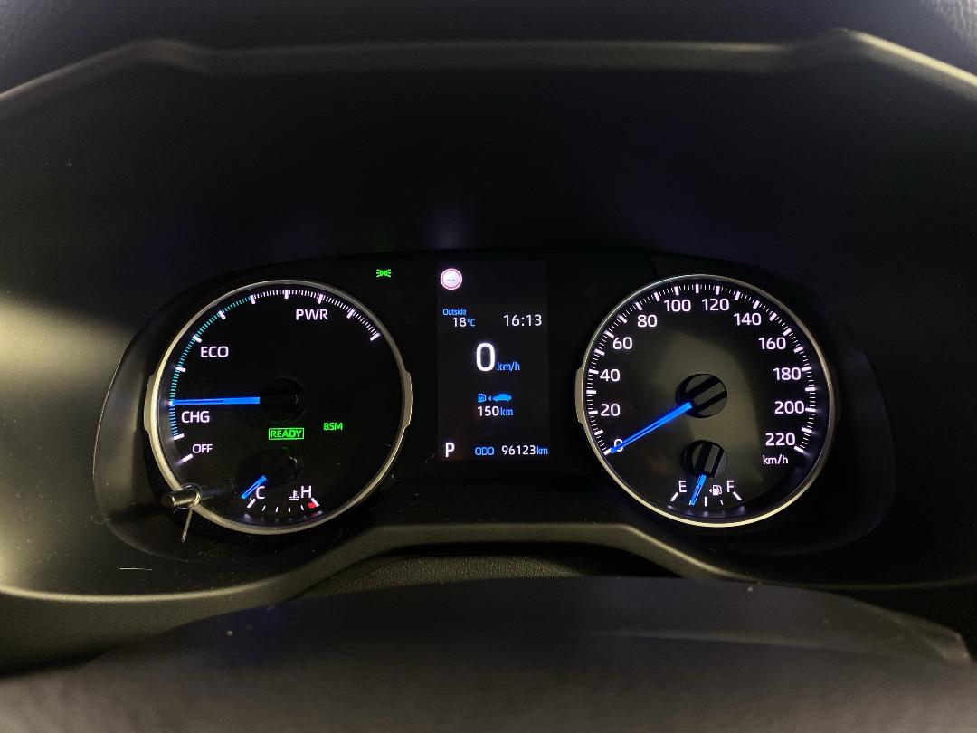 Photo '21' of Toyota Rav4