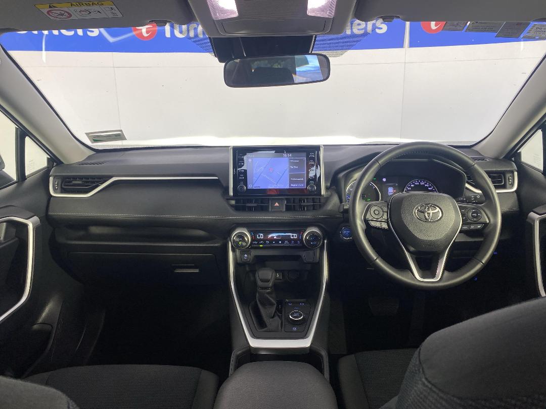 Photo '17' of Toyota Rav4