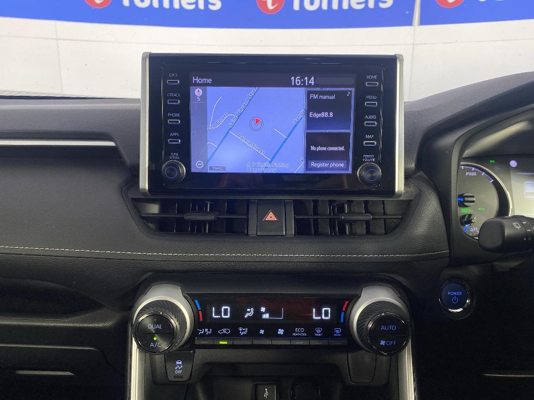 Photo '18' of Toyota Rav4