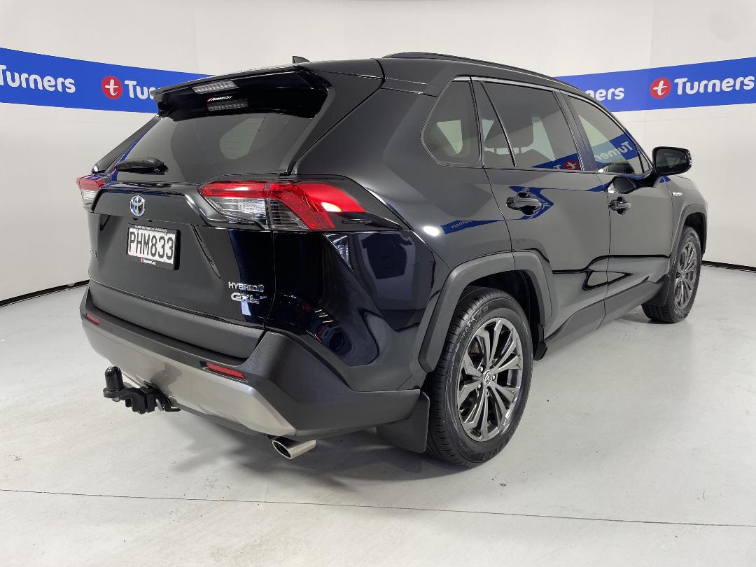 Photo '7' of Toyota Rav4