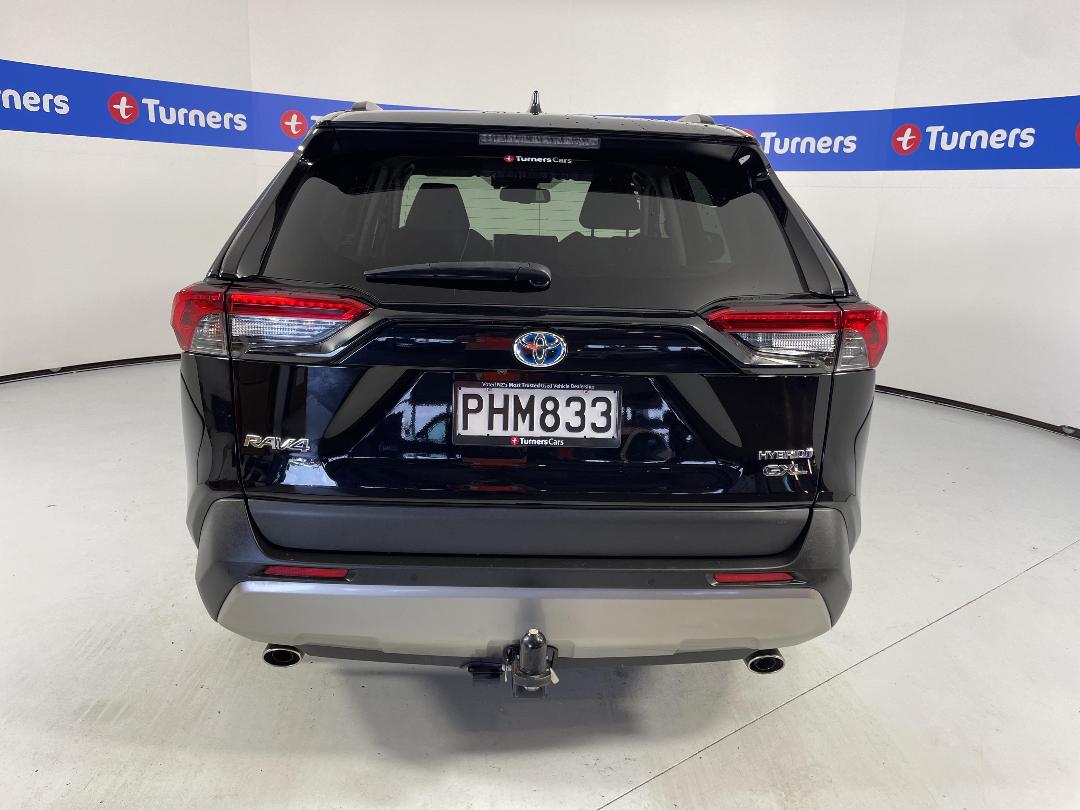 Photo '6' of Toyota Rav4