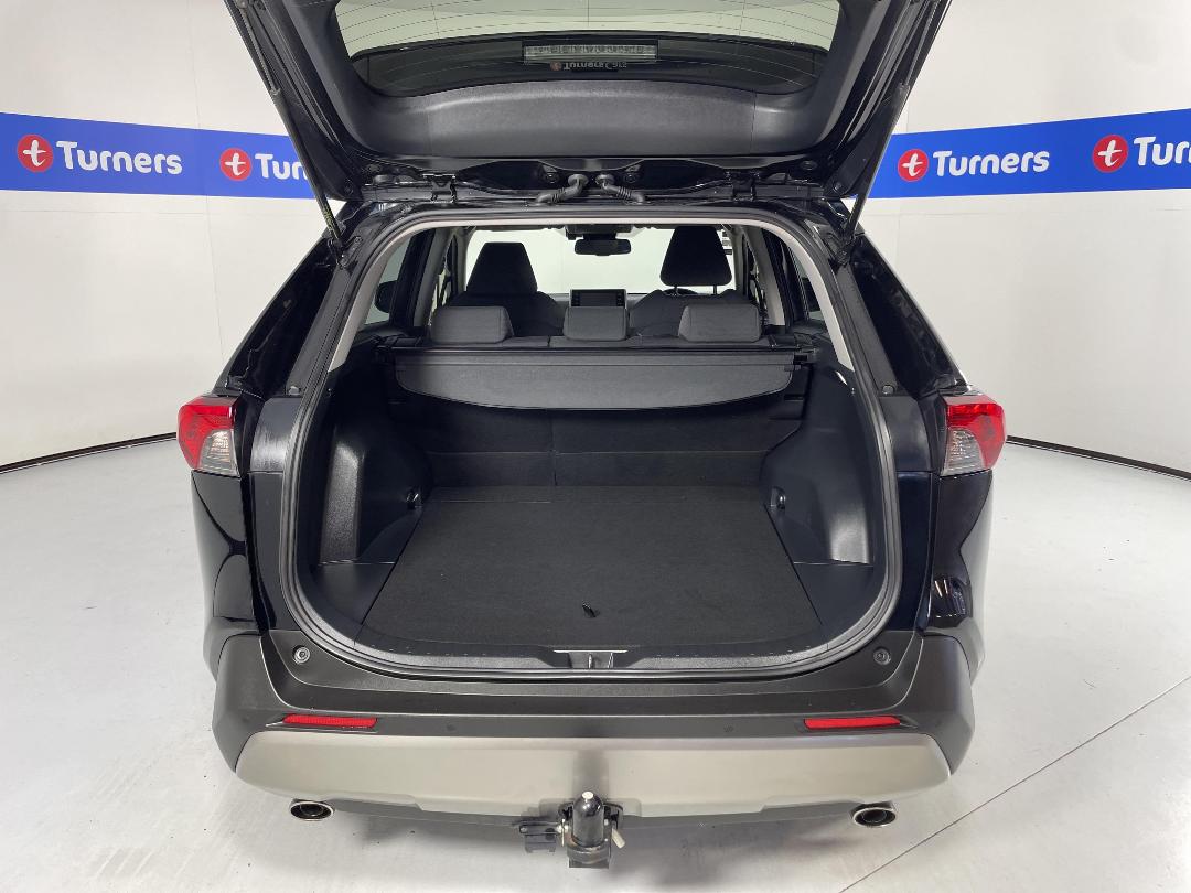 Photo '14' of Toyota Rav4