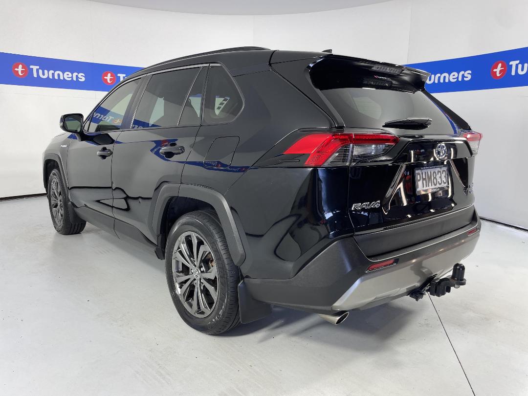 Photo '5' of Toyota Rav4