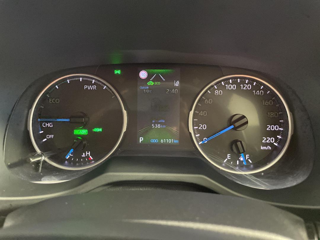 Photo '21' of Toyota Rav4