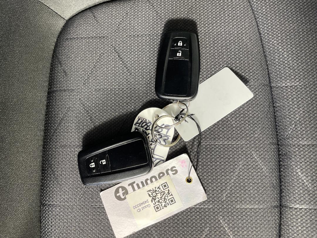 Photo '22' of Toyota Rav4