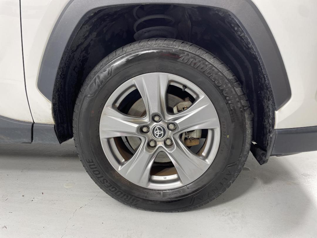 Photo '9' of Toyota Rav4