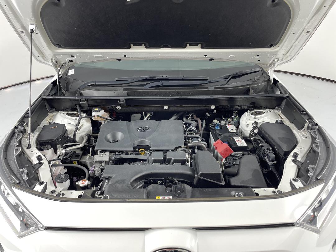 Photo '13' of Toyota Rav4