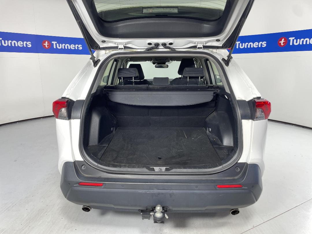 Photo '14' of Toyota Rav4