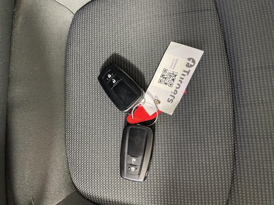 Photo '22' of Toyota Rav4