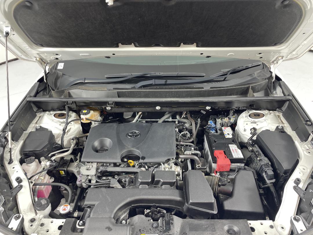 Photo '13' of Toyota Rav4