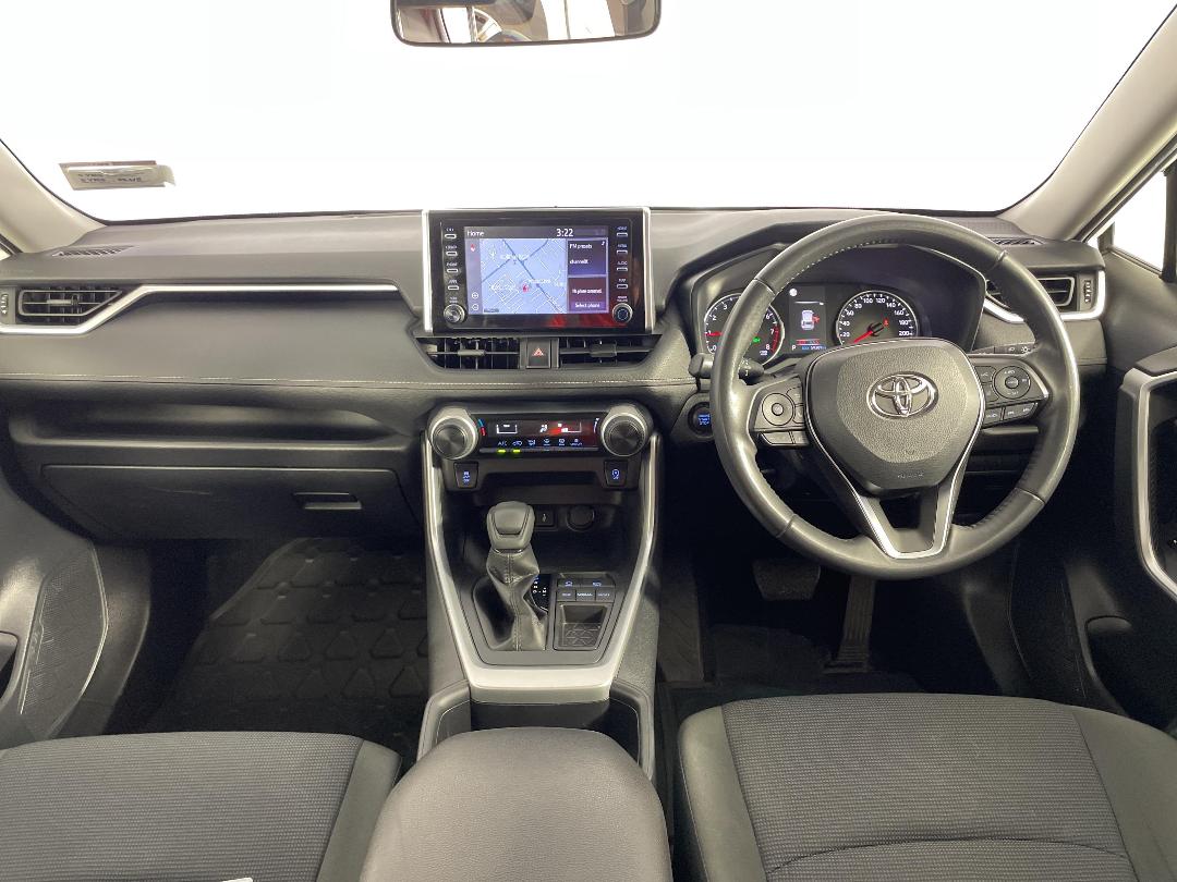 Photo '18' of Toyota Rav4