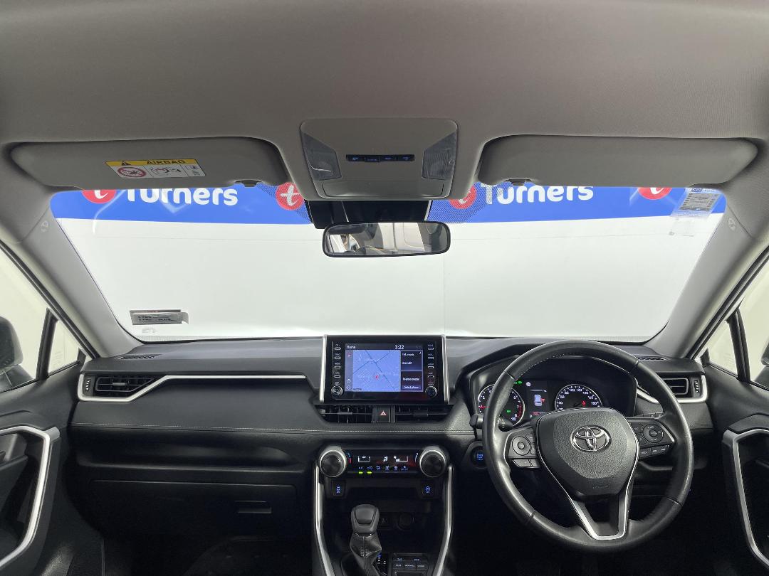 Photo '17' of Toyota Rav4