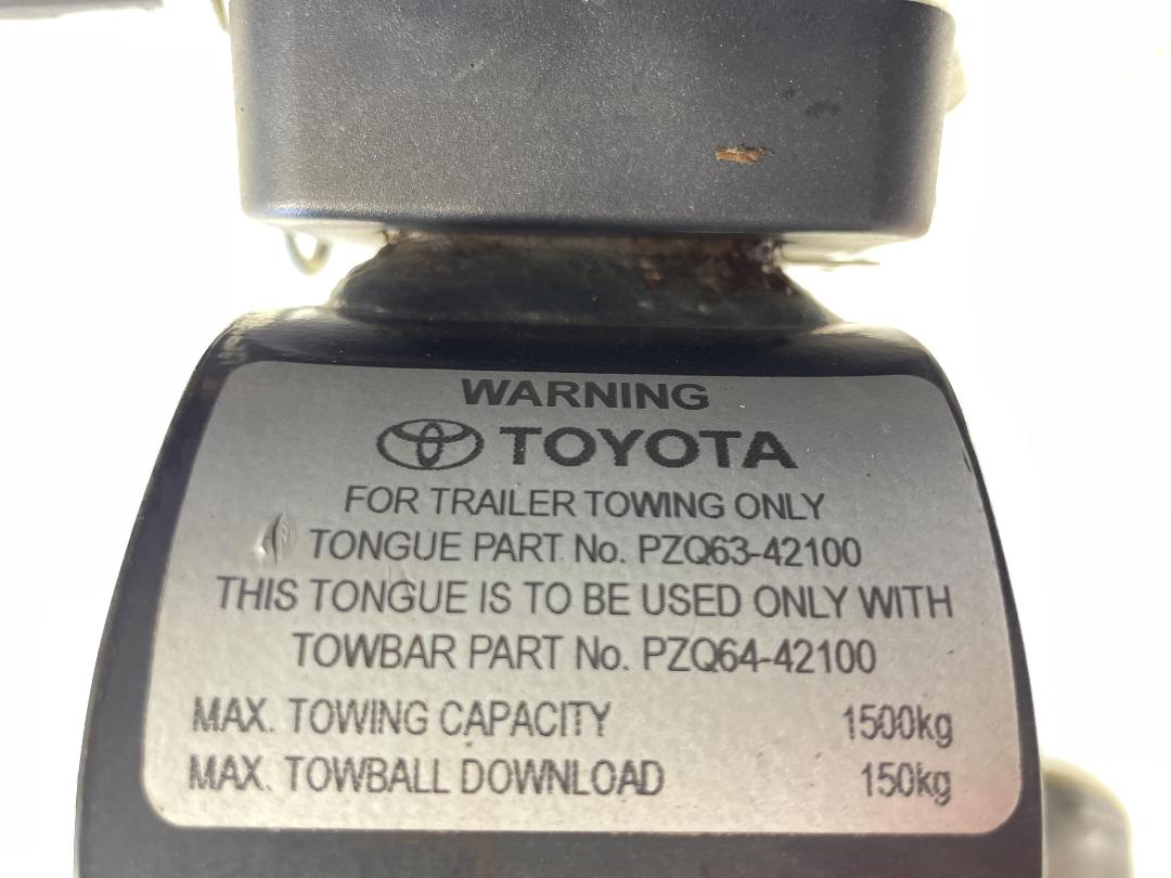 Photo '24' of Toyota Rav4