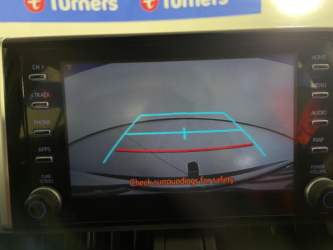 Photo '25' of Toyota Rav4