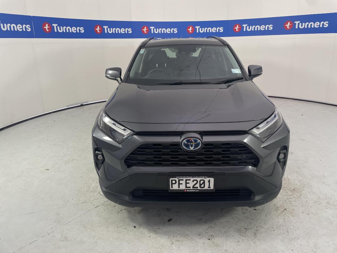 Photo '2' of Toyota Rav4