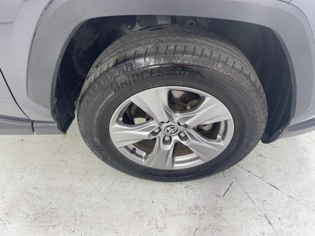 Photo '9' of Toyota Rav4