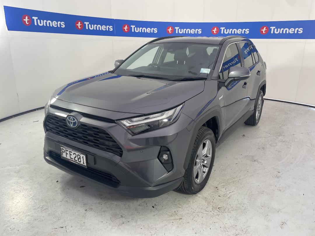 Photo '4' of Toyota Rav4