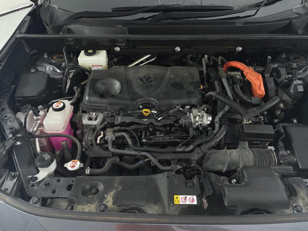 Photo '13' of Toyota Rav4