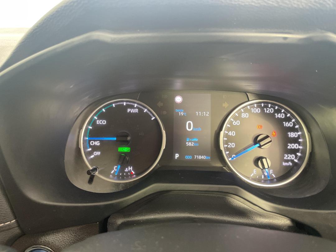 Photo '21' of Toyota Rav4