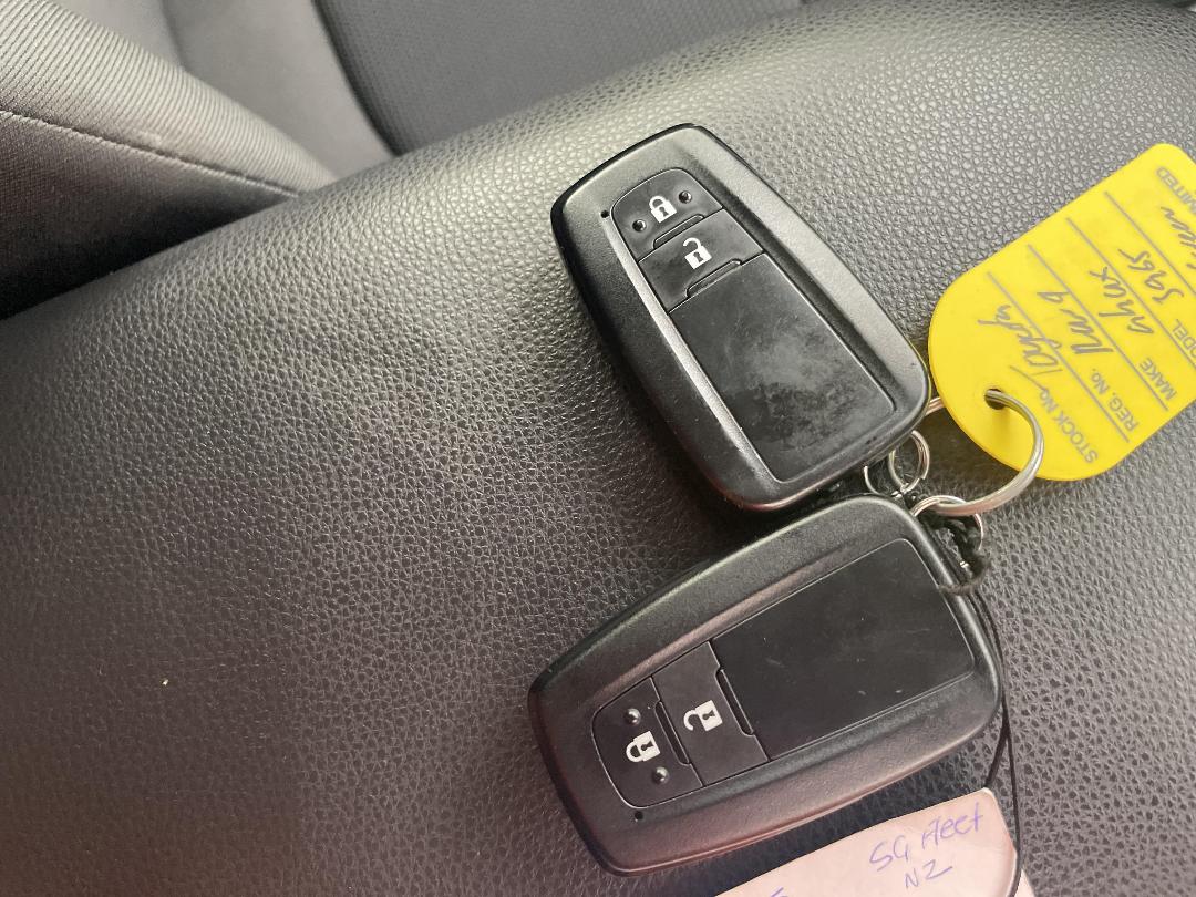 Photo '22' of Toyota Rav4