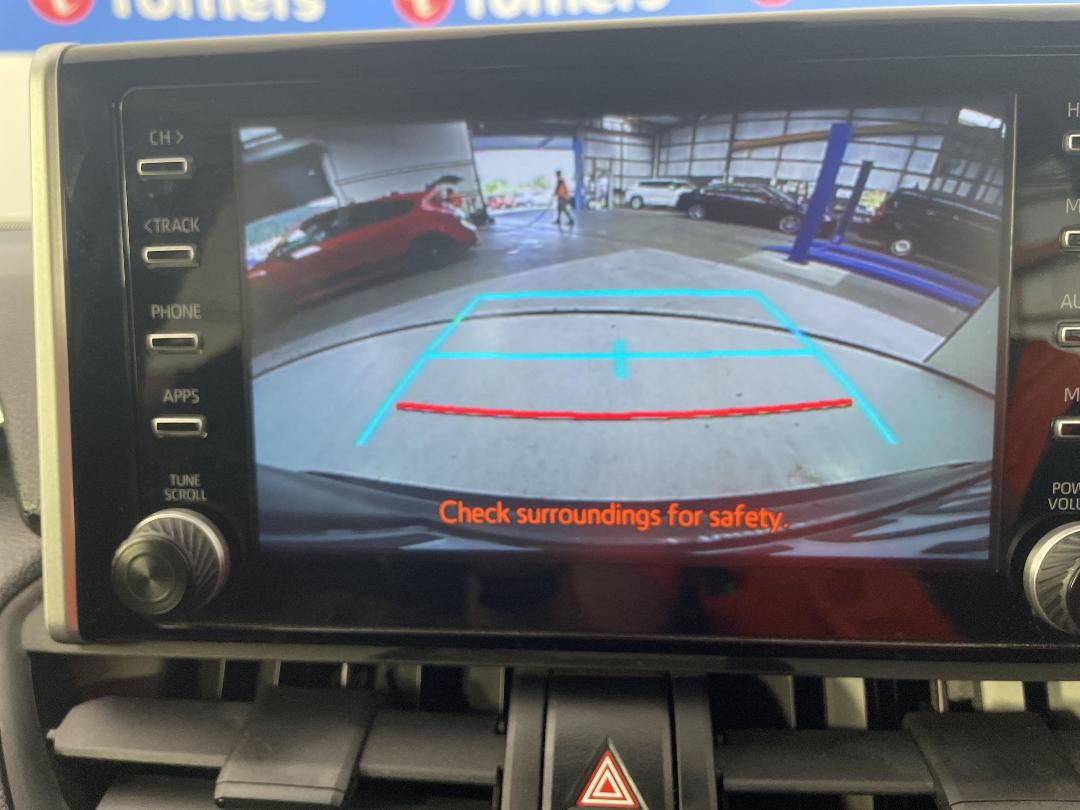 Photo '23' of Toyota Rav4