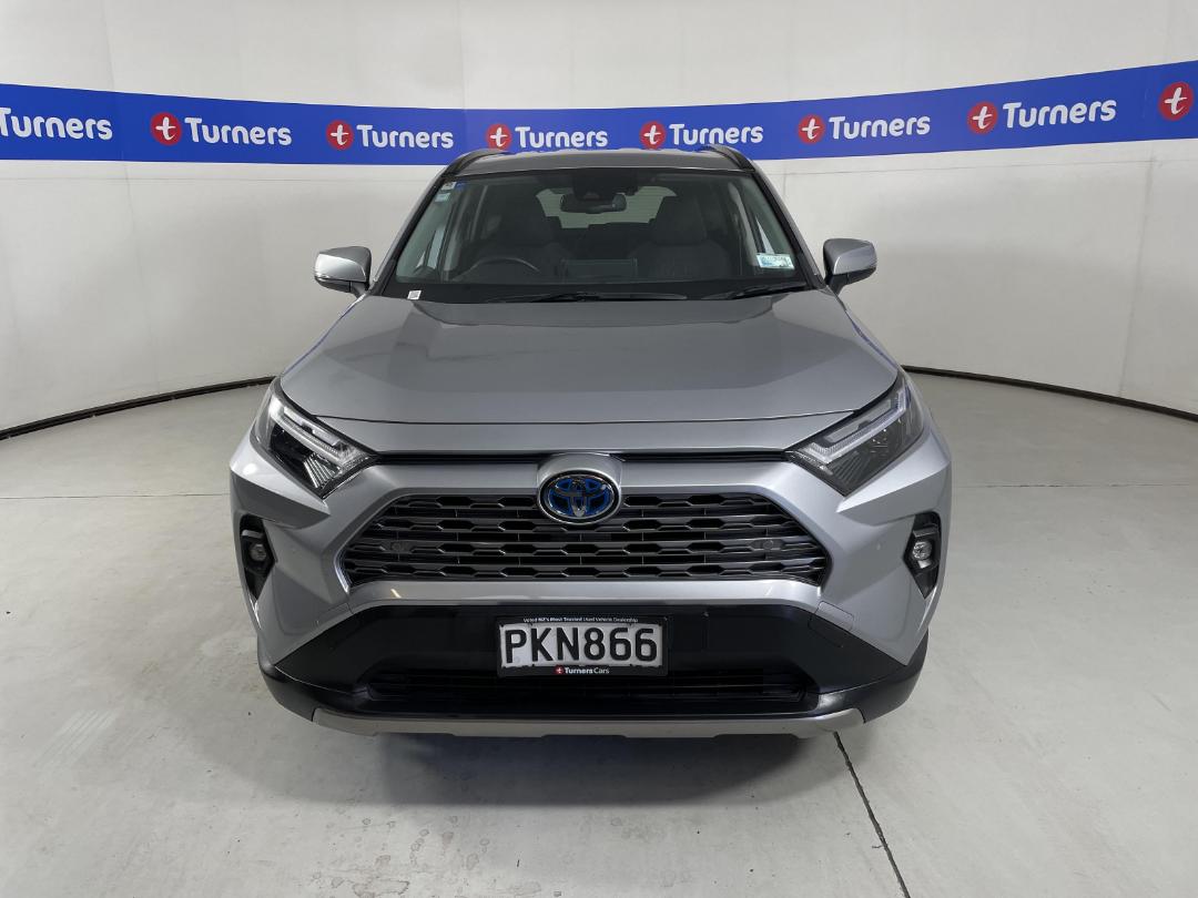 Photo '2' of Toyota Rav4 Photo '2' of Toyota Rav4