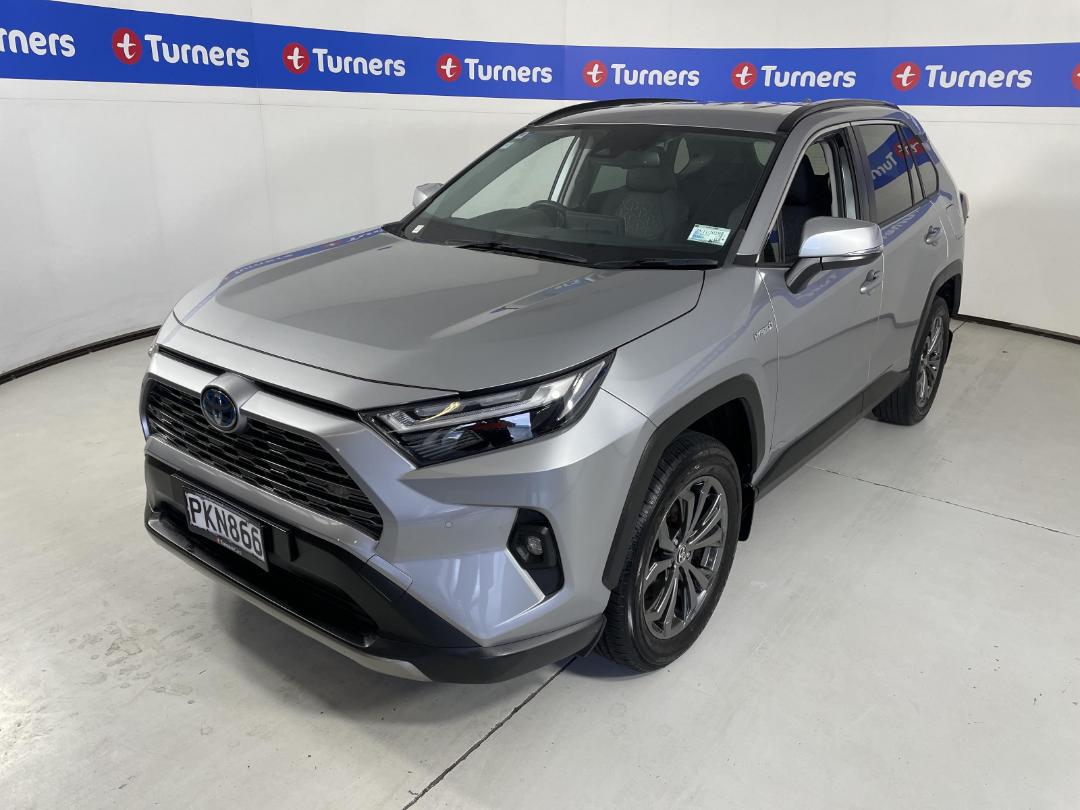 Photo '4' of Toyota Rav4 Photo '4' of Toyota Rav4