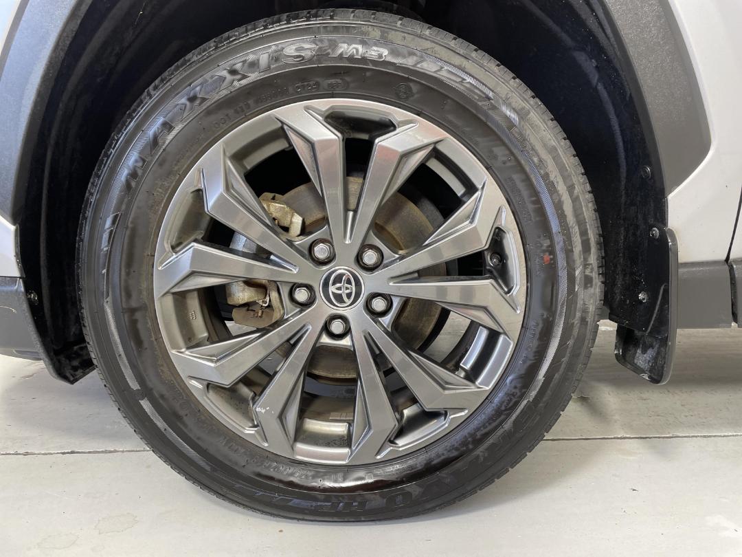 Photo '10' of Toyota Rav4 Photo '10' of Toyota Rav4