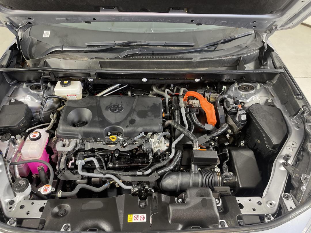 Photo '13' of Toyota Rav4 Photo '13' of Toyota Rav4