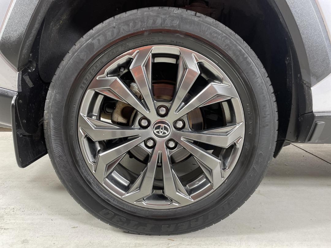 Photo '12' of Toyota Rav4 Photo '12' of Toyota Rav4