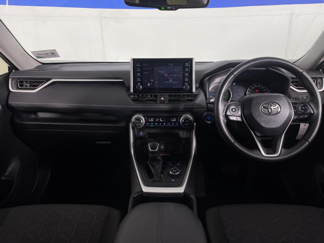 Photo '17' of Toyota Rav4 Photo '17' of Toyota Rav4