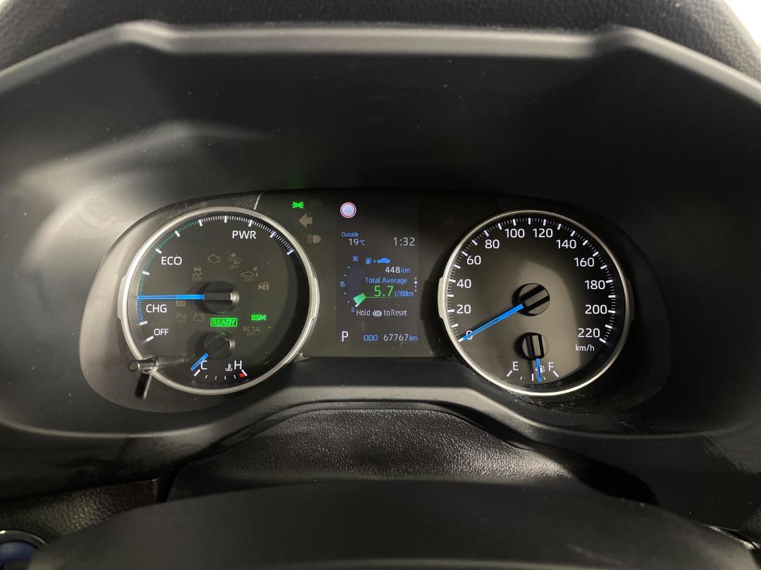 Photo '21' of Toyota Rav4 Photo '21' of Toyota Rav4