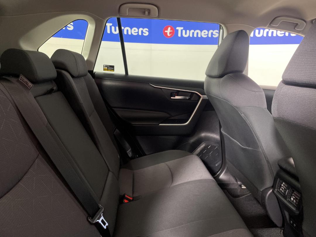 Photo '20' of Toyota Rav4 Photo '20' of Toyota Rav4