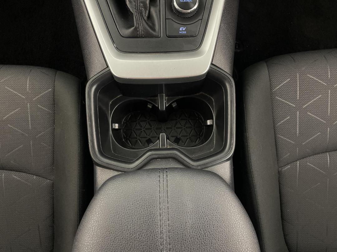 Photo '23' of Toyota Rav4 Photo '23' of Toyota Rav4