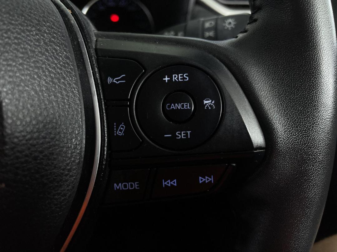 Photo '26' of Toyota Rav4 Photo '26' of Toyota Rav4